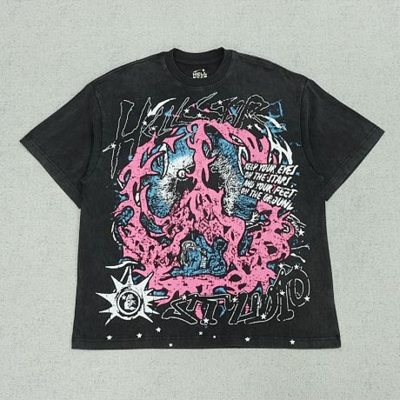 Hellstar Tee