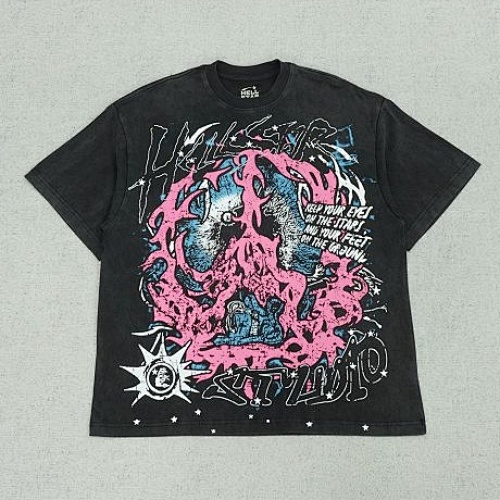 Hellstar Tee