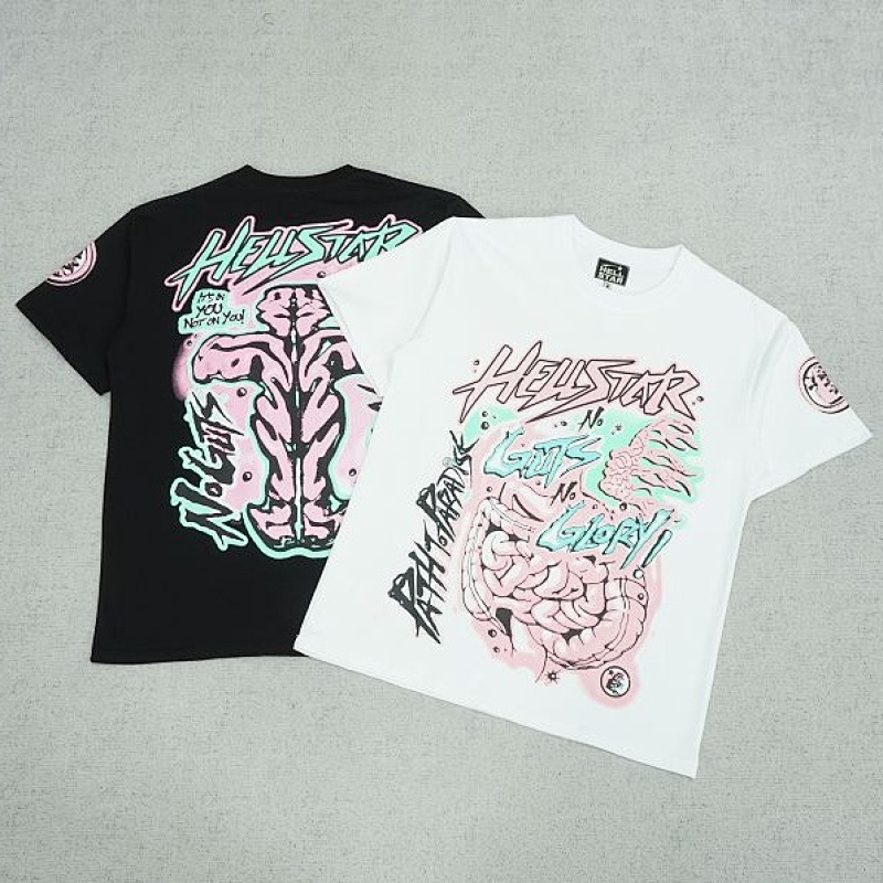 Hellstar Tee
