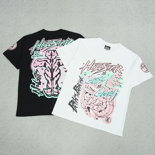 Hellstar Tee