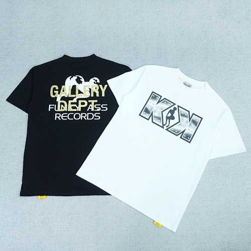 Gallery Dept