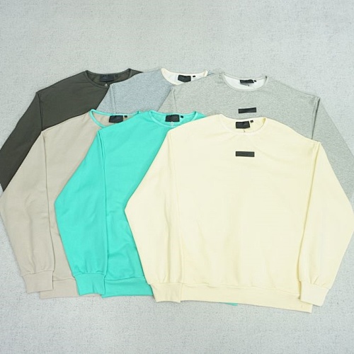 Fog Essentials Ss24