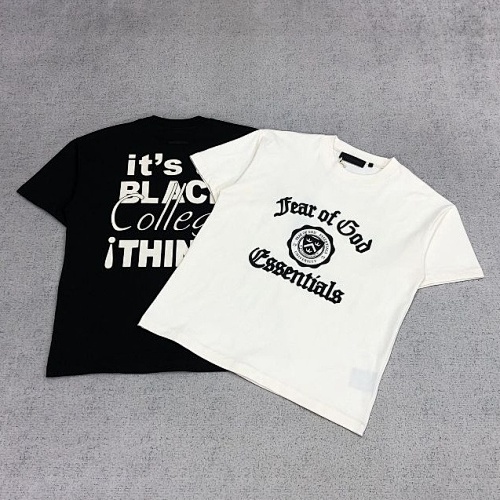 Fog Essentials 24fw