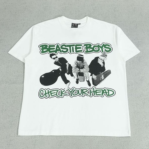 Saint Mxxxxxx Beastie Bo