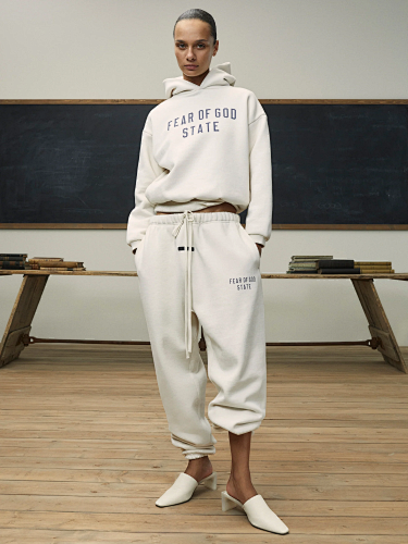 Fear OF God Essentials