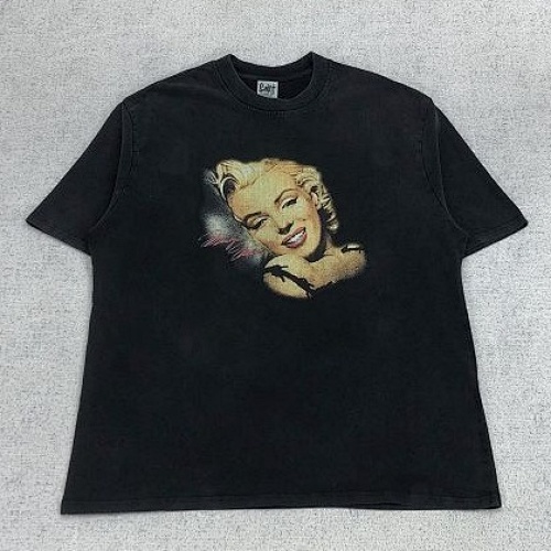 Saint Metallica Tee