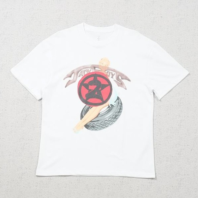 Travis Scott Tee