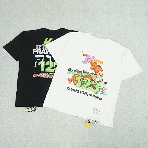 Tee from Chaosmade