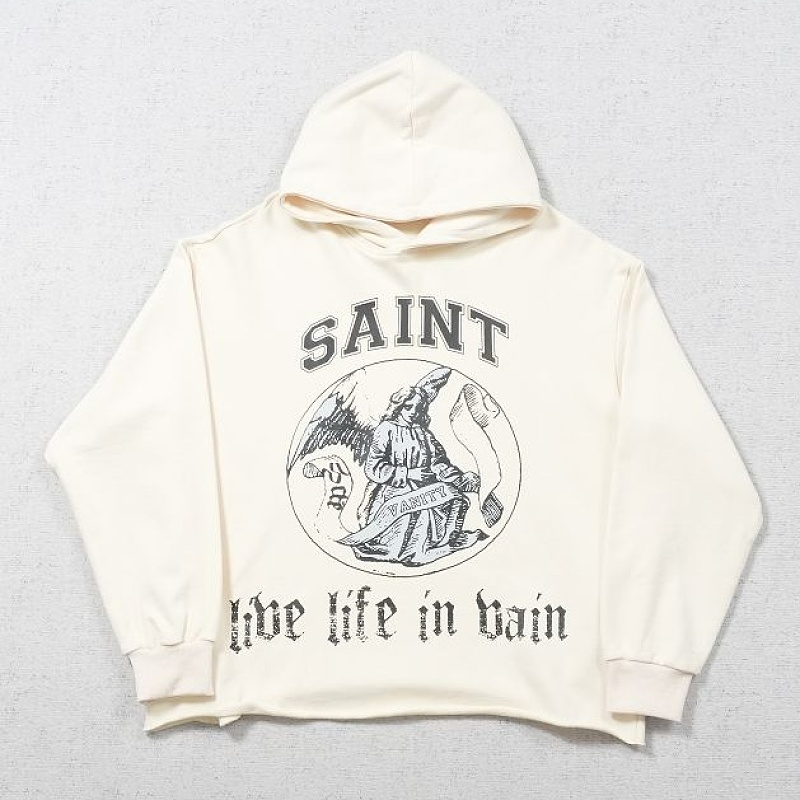 Saint Vanity