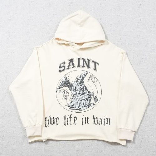 Saint Vanity