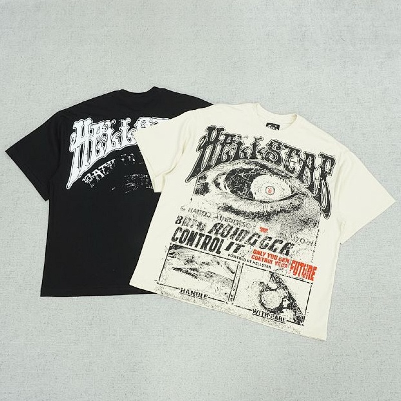 Hellstar Tee