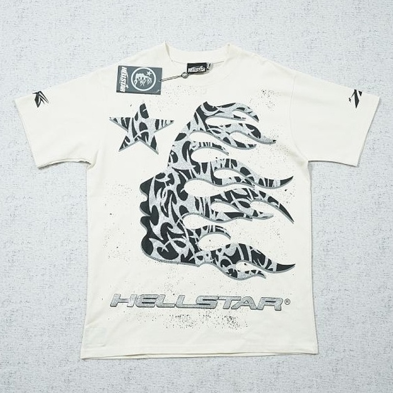Hellstar Studios Box Logo