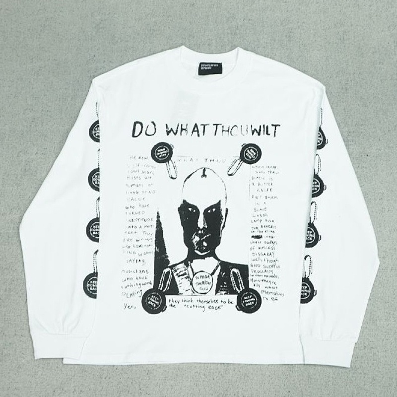 Tee from Chaosmade