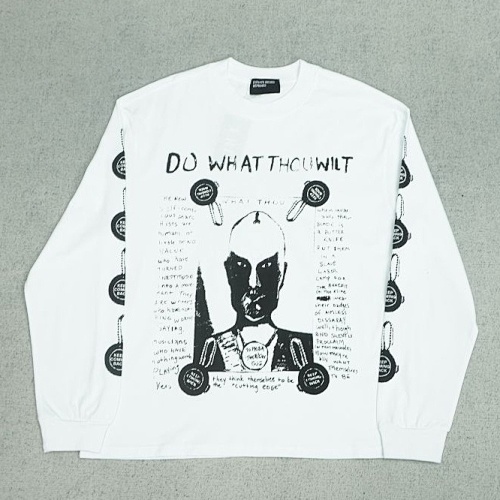 Tee from Chaosmade