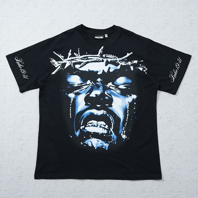 Hellstar Tee