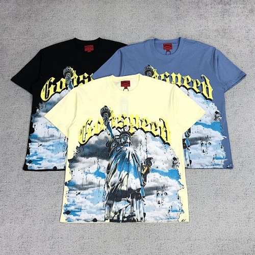 Godspeed Tee