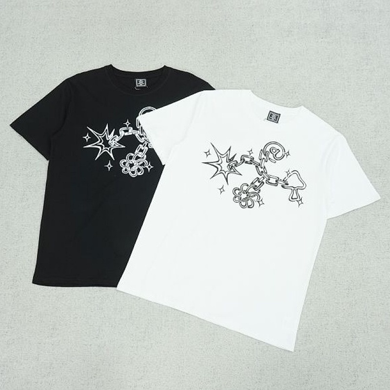 Adwysd AlwayDoWhatYouShouldDo Tee