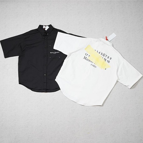 MM6 Maison Margiela Logo