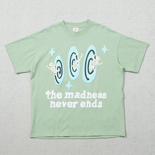Broken Planet Tee