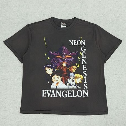 Saint Michael Tee