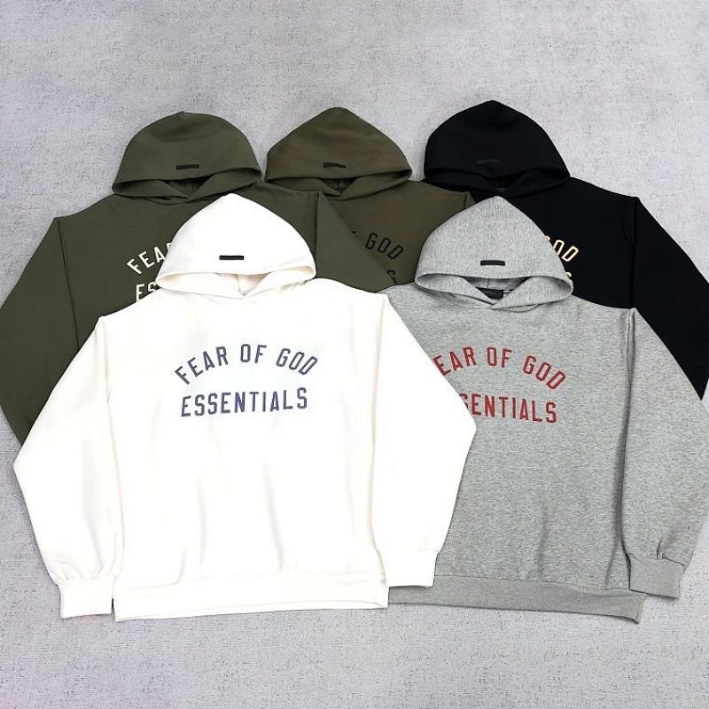 Fog Essentials 24fw