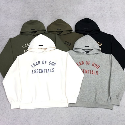 Fog Essentials 24fw