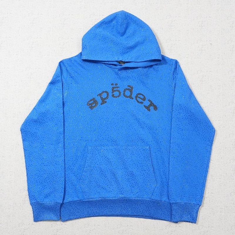 Sp5der Hoodie