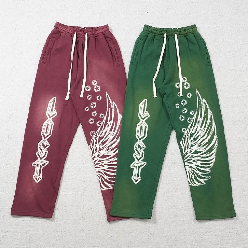 Lost Intricacy Hoodies