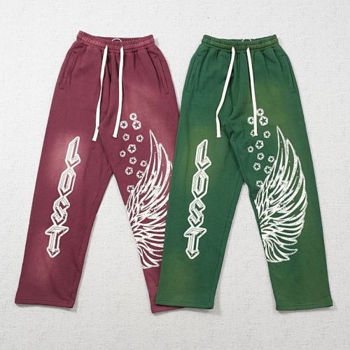 Lost Intricacy Hoodies
