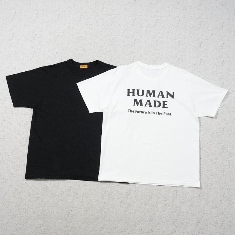 Human Made X Red Win