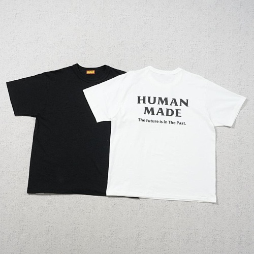 Human Made X Red Win