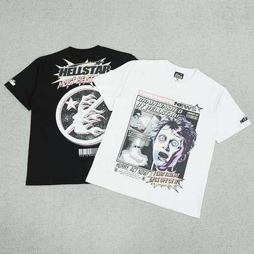 Hellstar Tee