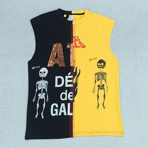 Gallery Dept