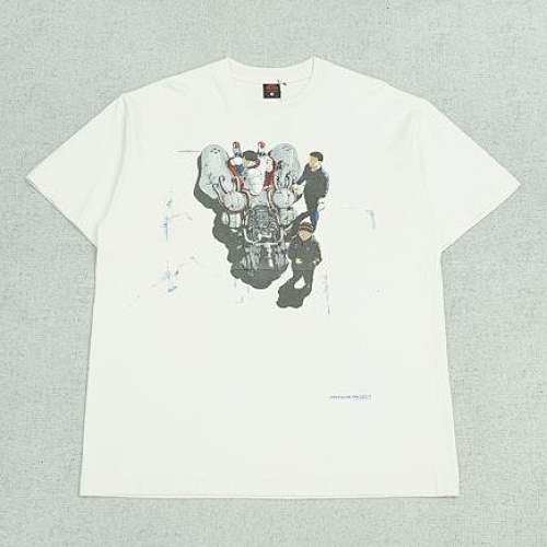 Saint Michael X Freedom Project