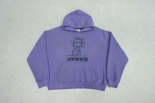Saint Tears