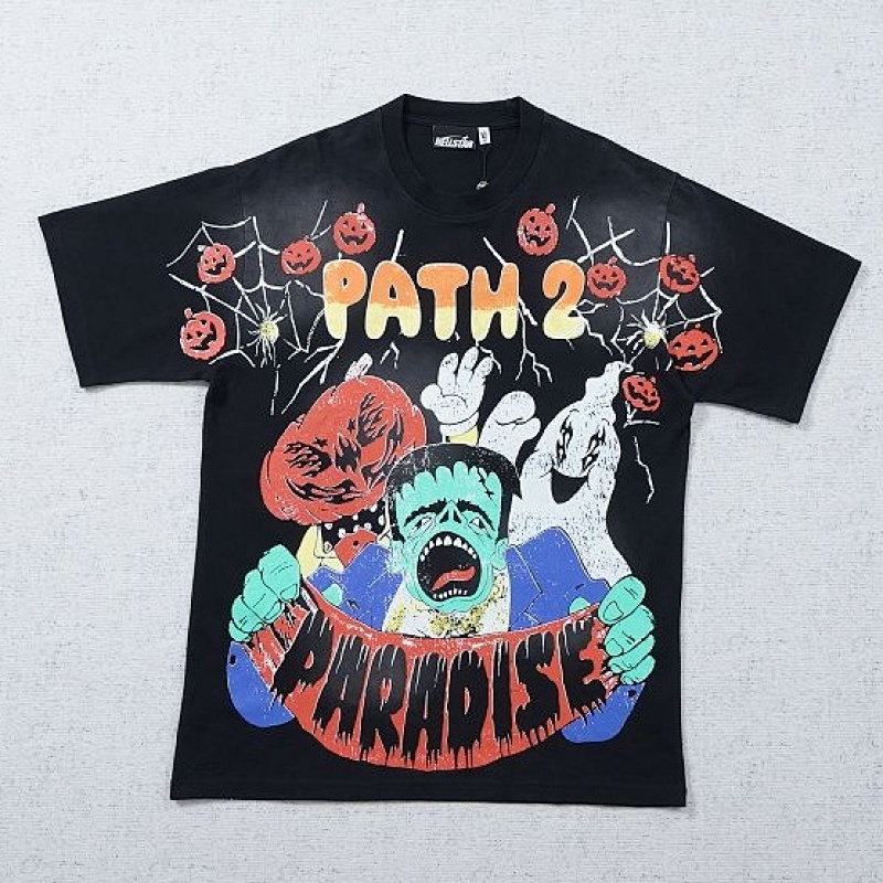 Hellstar Studios Hallwoon Tee