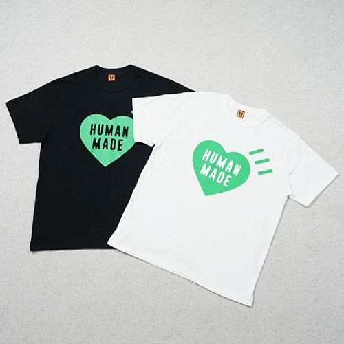 Human Tee