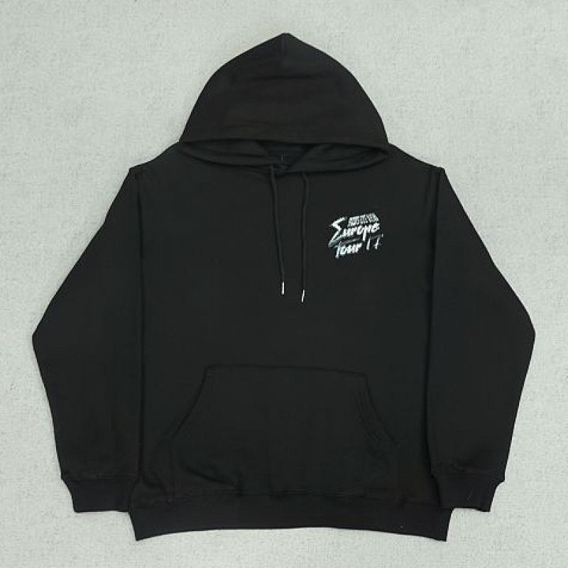 Travis Scott Cactus Jack