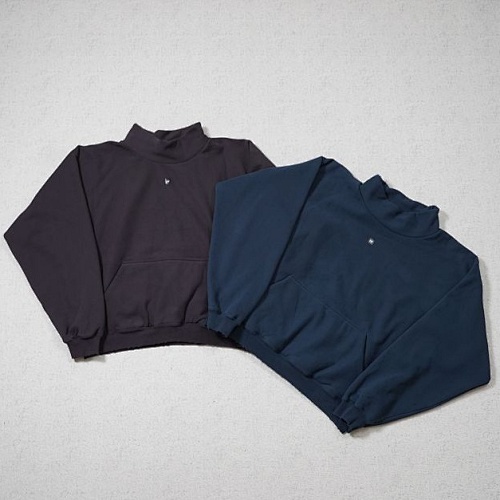 Yeezy Cerwneck