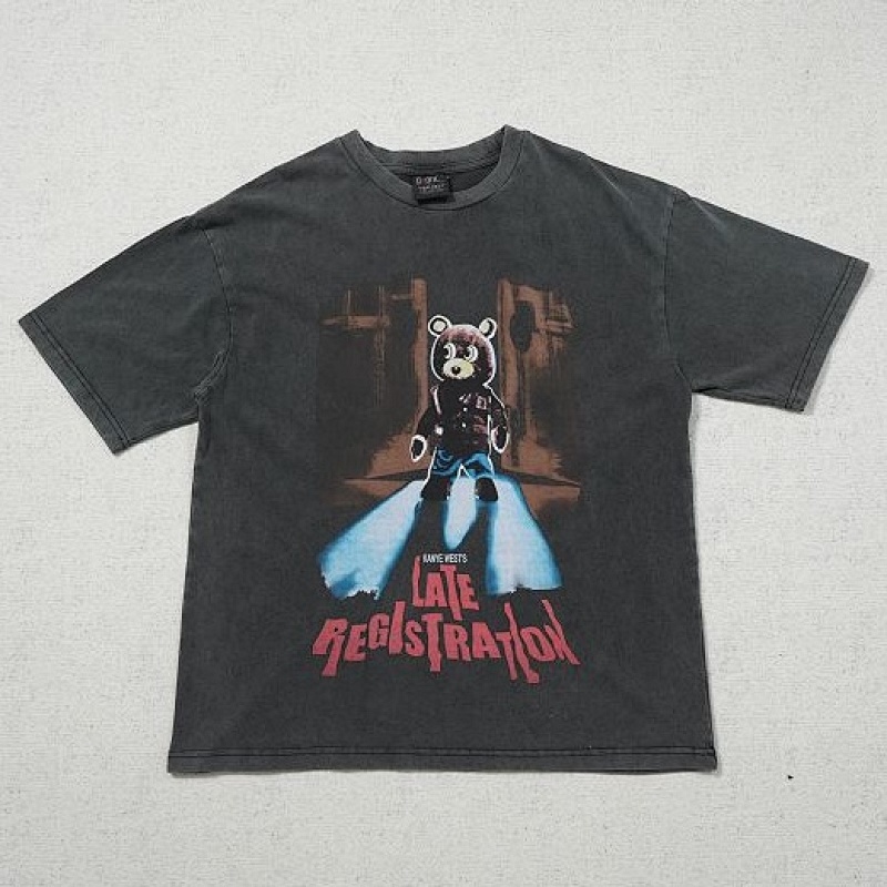 Kanye New Vintage Tee