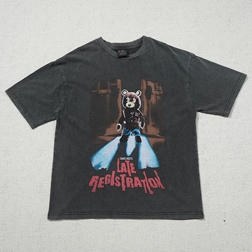 Kanye New Vintage Tee