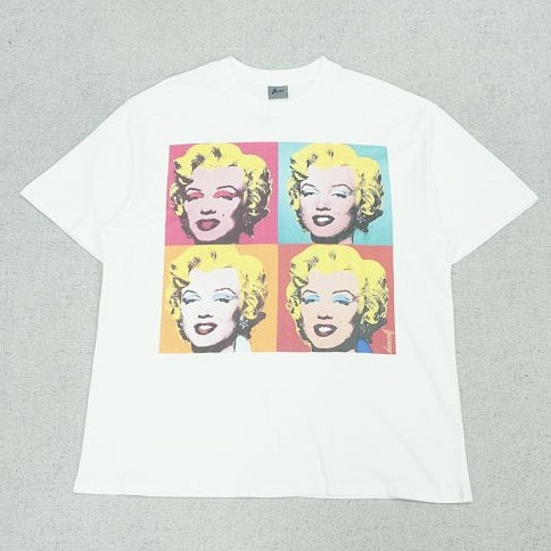 Vintage Tee