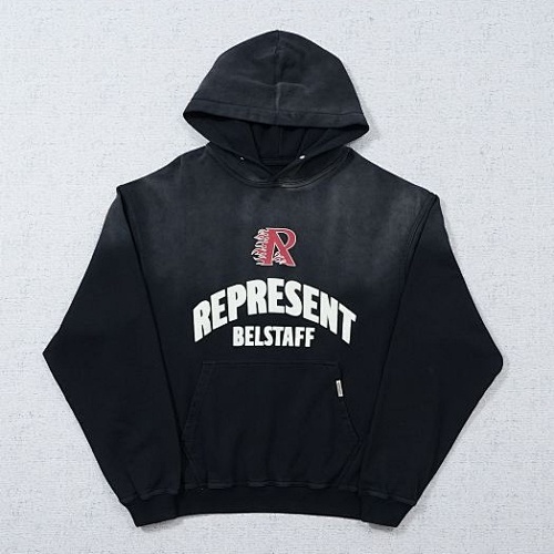 Represent X Belstaff Flame
