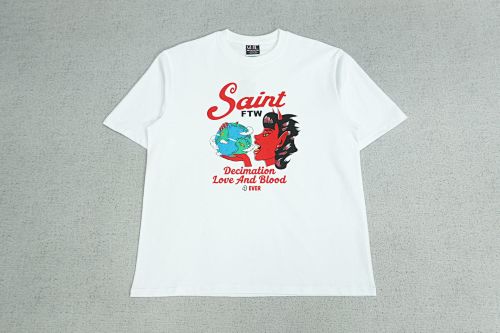 Saint Mxxxxxx