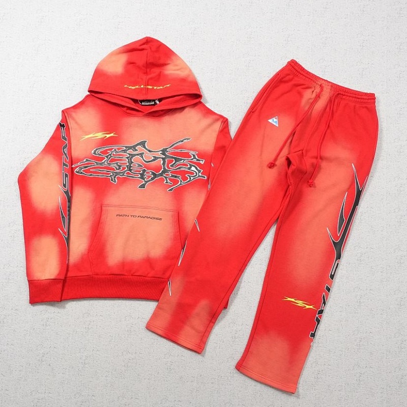 Hellstar Studios Red
