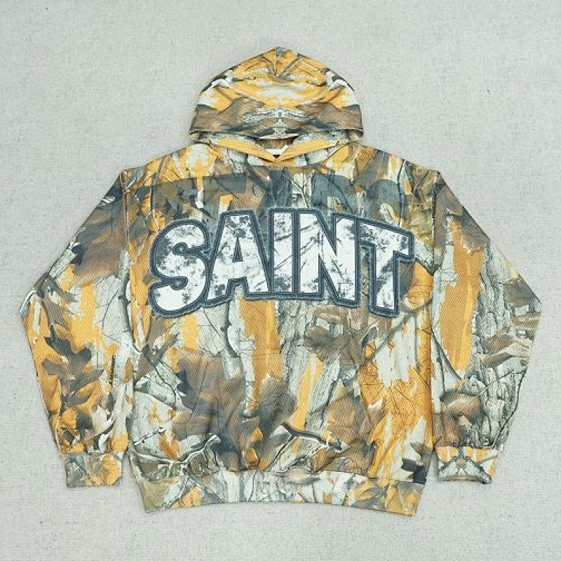 Saint Michael Tears