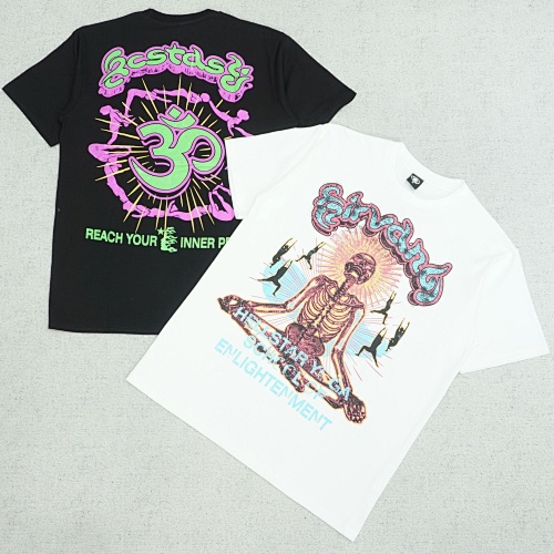 Hellstar Studios Nirvana Skeleton Tee