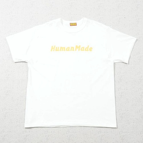 Human Mad