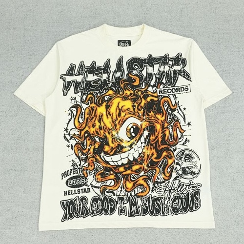 Hellstar Tee