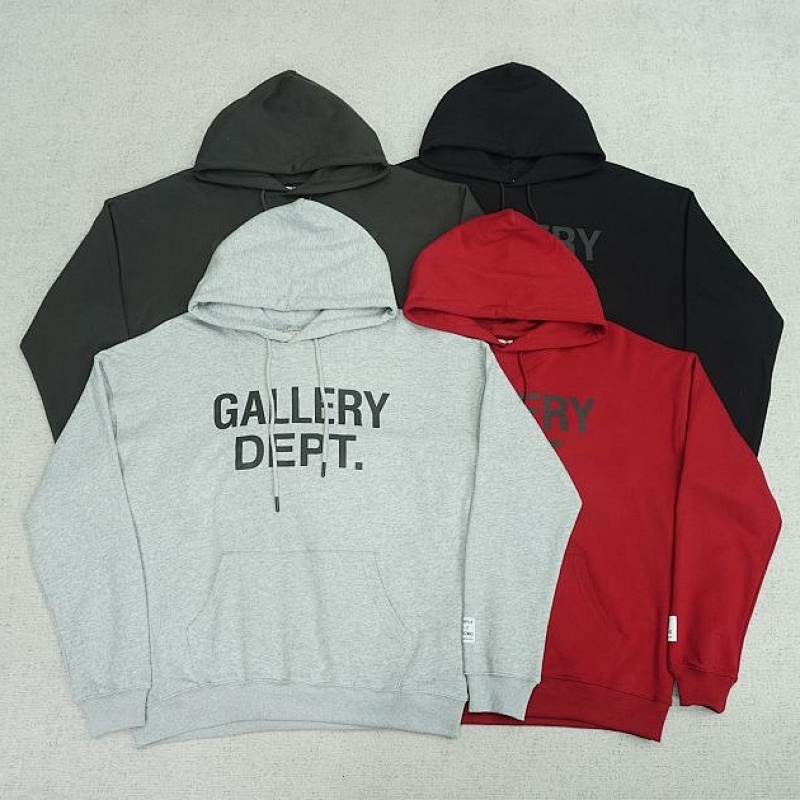 Gallery Dept